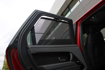Land Rover Range Rover Sport P460e — photo 35