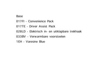 Land Rover Discovery Sport P300e S AWD Bleu — photo 20