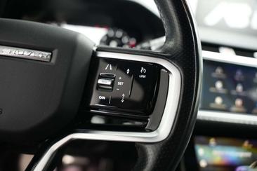 Land Rover Range Rover Velar R-Dynamic SE — photo 24
