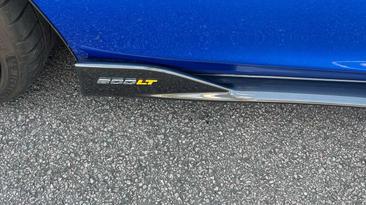 McLaren 600LT Spider — photo 27