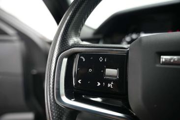 Land Rover Range Rover Velar R-Dynamic SE — photo 25