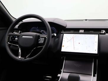 Land Rover Range Rover Velar Belgravia Edition Satin PHEV 2.0 P400e AWD — photo 35