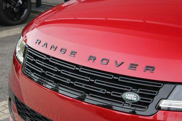 Land Rover Range Rover Sport P460e — photo 37