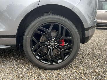 Land Rover Range Rover Evoque D165 R-Dynamic SE AHK — photo 21