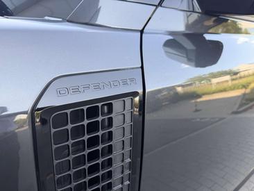 Land Rover Defender 110 P400e X-Dynamic SE AWD Auto. MY24 Gris — photo 27
