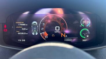 McLaren 600LT Spider — photo 29