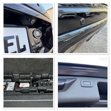 Land Rover Discovery Sport R-Dynamic SE P200 — photo 21