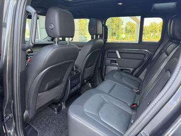 Land Rover Defender 110 P400e X-Dynamic SE AWD Auto. MY24 Gris — photo 28