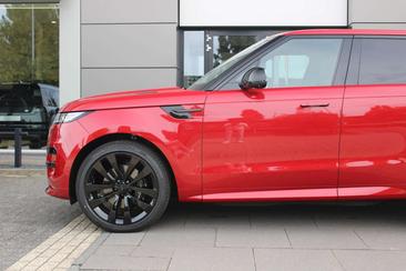 Land Rover Range Rover Sport P460e — photo 39