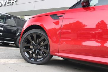 Land Rover Range Rover Sport P460e — photo 40
