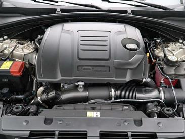 Land Rover Range Rover Velar Belgravia Edition Satin PHEV 2.0 P400e AWD — photo 38