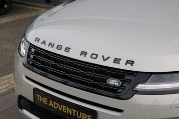Land Rover Range Rover Evoque P269e — photo 39