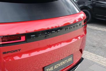 Land Rover Range Rover Sport P460e — photo 41