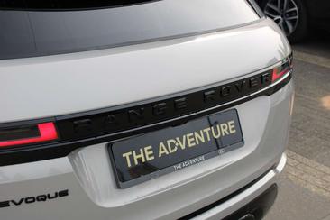 Land Rover Range Rover Evoque P269e — photo 40