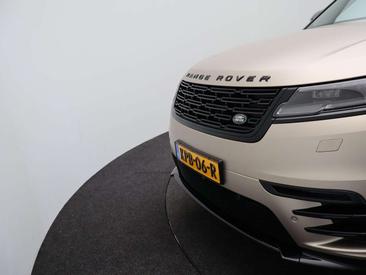 Land Rover Range Rover Velar Belgravia Edition Satin PHEV 2.0 P400e AWD — photo 40