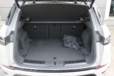 Land Rover Range Rover Evoque P269e — photo 42