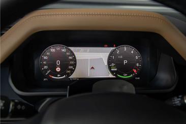 Land Rover Defender 110 X-Dynamic HSE Pano 22 Inch Trekh Vert 2.0 P300e — photo 21