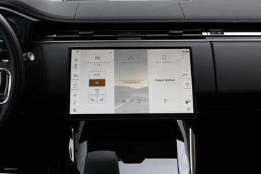 Land Rover Range Rover Sport P460e — photo 44