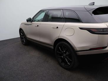 Land Rover Range Rover Velar Belgravia Edition Satin PHEV 2.0 P400e AWD — photo 41