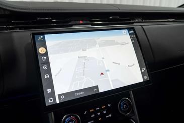 Land Rover Range Rover P440e Autobiography Massage Meridian3D Pano Trekhaak HUD Gris — photo 38