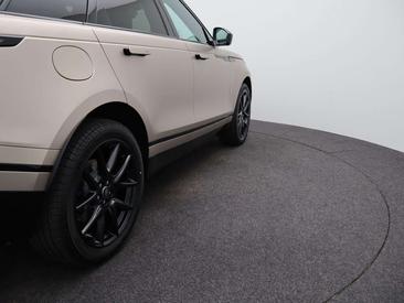 Land Rover Range Rover Velar Belgravia Edition Satin PHEV 2.0 P400e AWD — photo 43