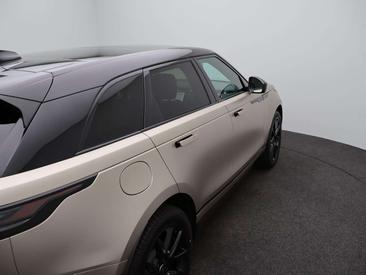 Land Rover Range Rover Velar Belgravia Edition Satin PHEV 2.0 P400e AWD — photo 44