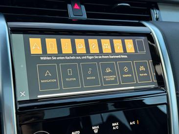 Land Rover Discovery Sport R-Dynamic SE P200 — photo 30
