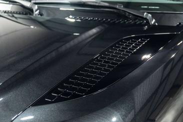 Land Rover Defender 110 D250 S Hard Top Lichte Vracht 3-Zit Trekhaak Noir — photo 43