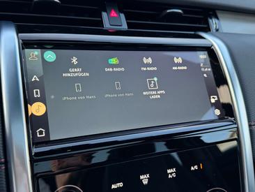 Land Rover Discovery Sport R-Dynamic SE P200 — photo 35