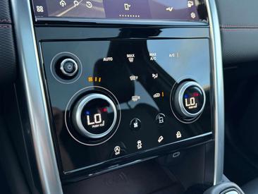 Land Rover Discovery Sport R-Dynamic SE P200 — photo 37