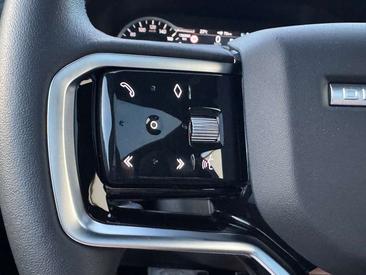 Land Rover Discovery Sport R-Dynamic SE P200 — photo 38