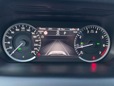 Land Rover Discovery Sport R-Dynamic SE P200 — photo 40