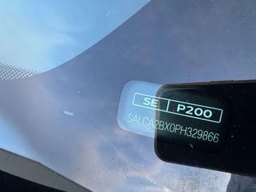 Land Rover Discovery Sport R-Dynamic SE P200 — photo 45