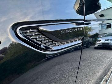 Land Rover Discovery Sport R-Dynamic SE P200 — photo 47