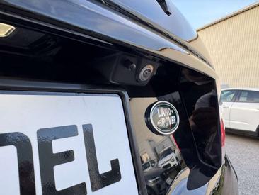 Land Rover Discovery Sport R-Dynamic SE P200 — photo 49