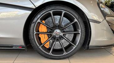 McLaren 570S Spider — photo 7