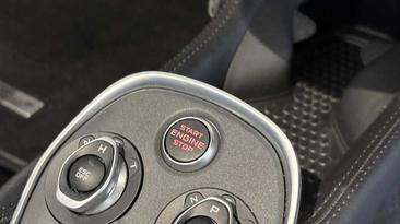 McLaren 570S Spider — photo 18