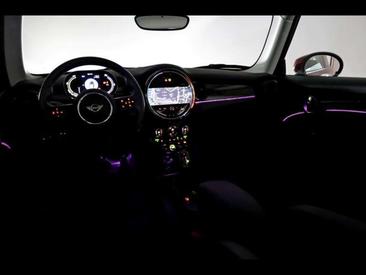 Mini 3 Portes Berline Cooper SE — photo 13