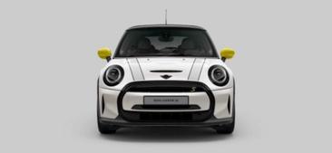 Mini 3 Portes Berline Cooper SE — photo 2