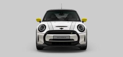 Mini 3 Portes Berline Cooper SE