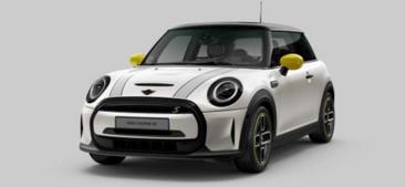 Mini 3 Portes Berline Cooper SE — photo 3