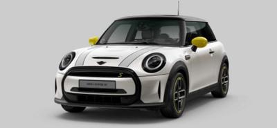 Mini 3 Portes Berline Cooper SE