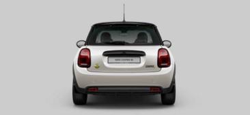 Mini 3 Portes Berline Cooper SE — photo 7