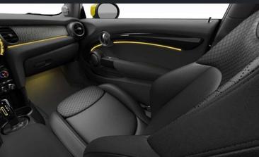 Mini 3 Portes Berline Cooper SE — photo 11