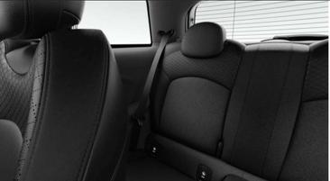Mini 3 Portes Berline Cooper SE — photo 12