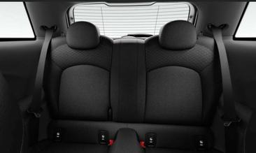 Mini 3 Portes Berline Cooper SE — photo 13