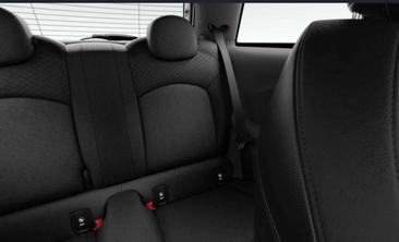 Mini 3 Portes Berline Cooper SE — photo 14