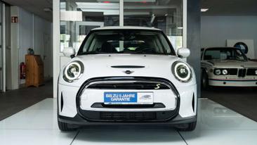 Mini 3 Portes Berline Cooper SE — photo 2
