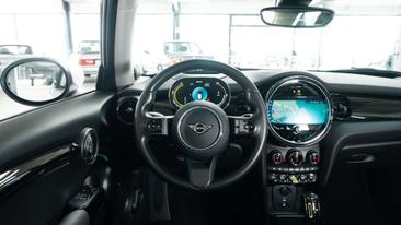 Mini 3 Portes Berline Cooper SE — photo 27