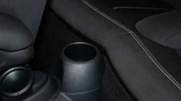 Mini 3 Portes Berline Cooper SE — photo 38